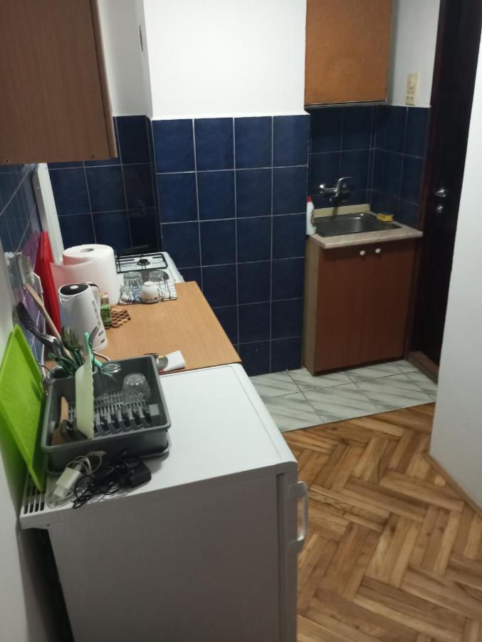 Airport Md Rooms Belgrad Zewnętrze zdjęcie
