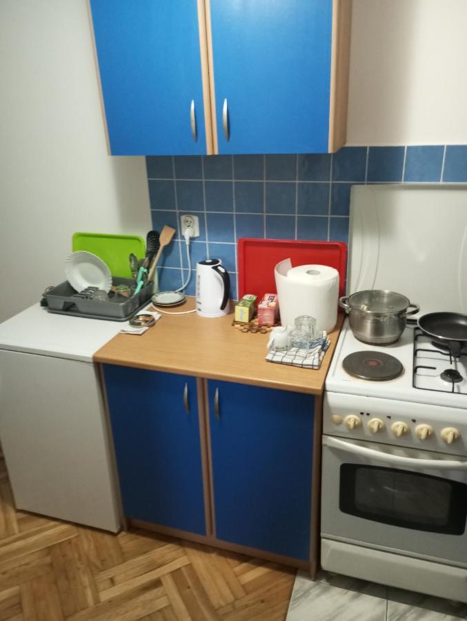 Airport Md Rooms Belgrad Zewnętrze zdjęcie