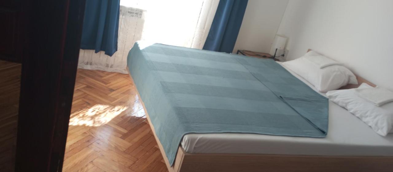 Airport Md Rooms Belgrad Zewnętrze zdjęcie